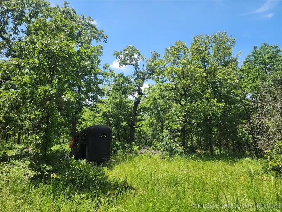 Hickory Lane, Stuart, OK 74570 - Image #2