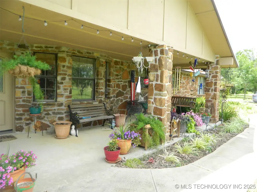 399987 W 3700 Road, Ramona, OK 74061 - Image #2