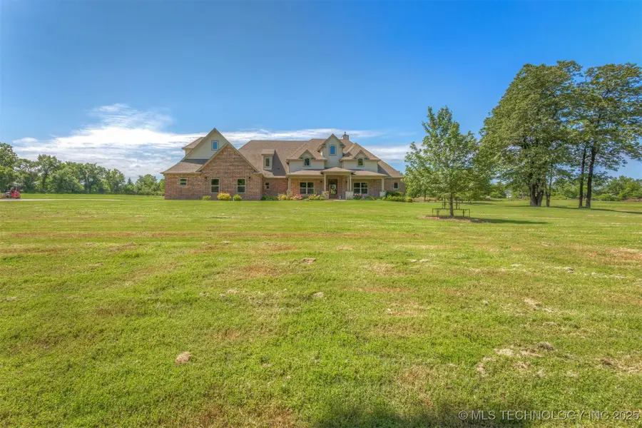 22322 E 121 Street S, Broken Arrow, OK 74014 - Image #2