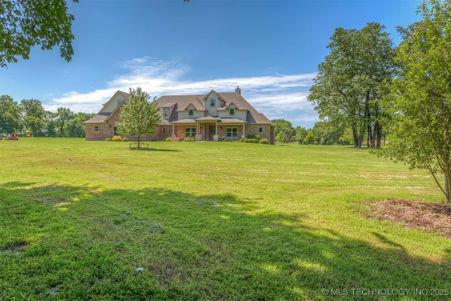 22322 E 121 Street S, Broken Arrow, OK 74014 - Image #3