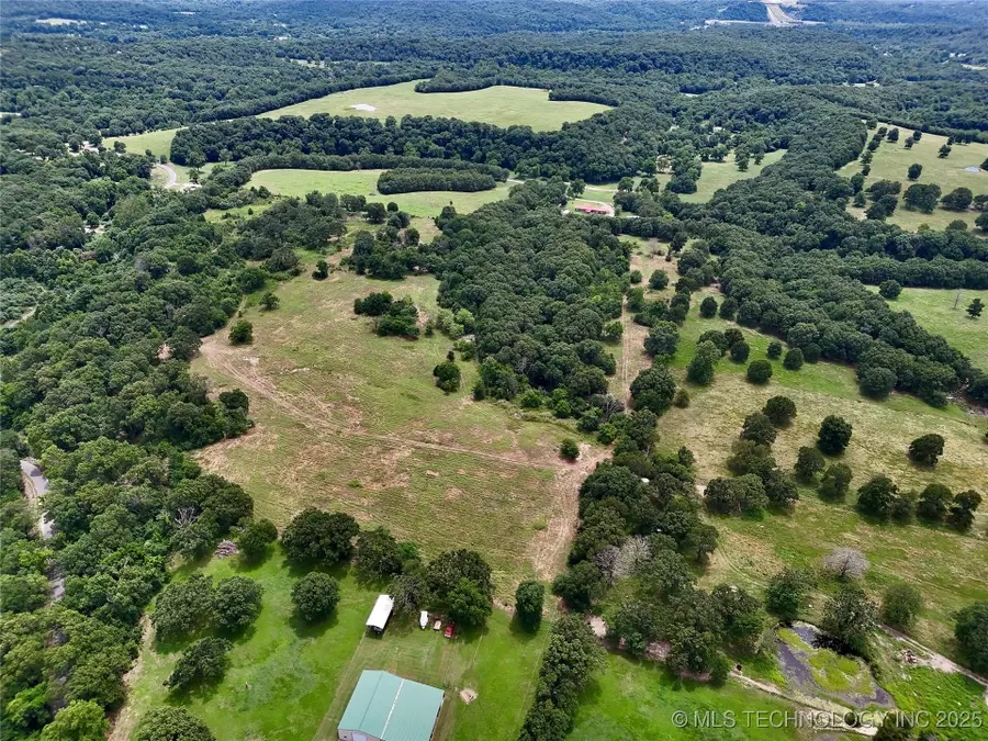 00 NE 490 Drive, Salina, OK 74365 - Image #3