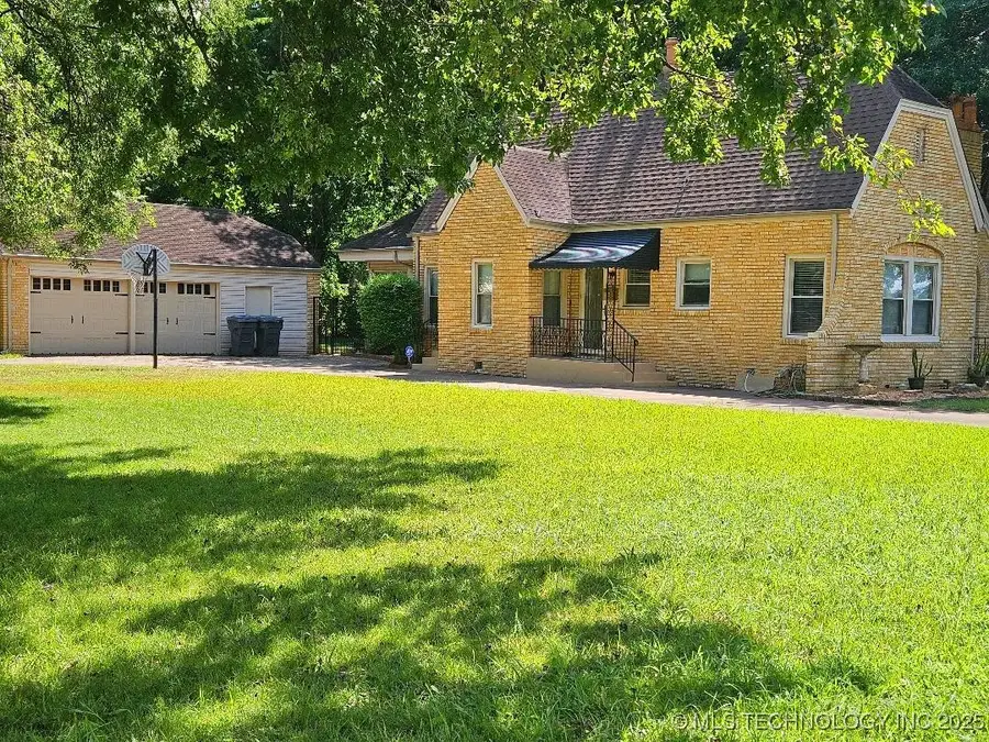 1804 Stanley Sw, Ardmore, OK 73401 - #2