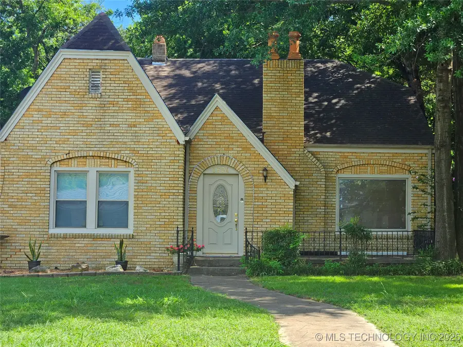 1804 Stanley Sw, Ardmore, OK 73401 - #3