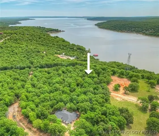 23 Patriot Pointe, Eufaula, OK 74432 - #2