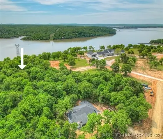 23 Patriot Pointe, Eufaula, OK 74432 - #3