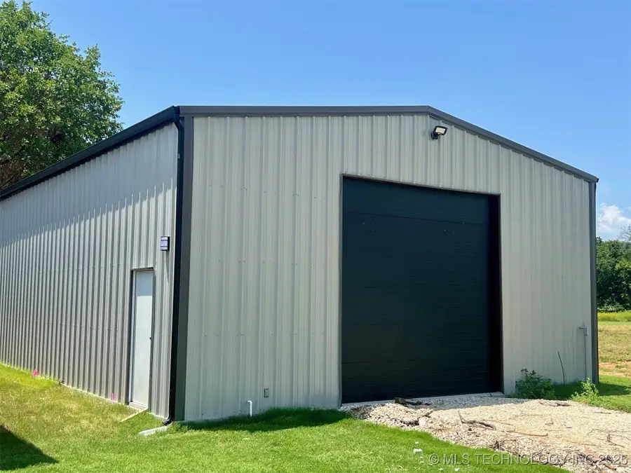 11921 Xander Lane, Kingston, OK 73439 - Image #3