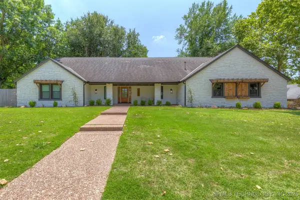 10123 S Urbana Avenue, Tulsa, OK 74137