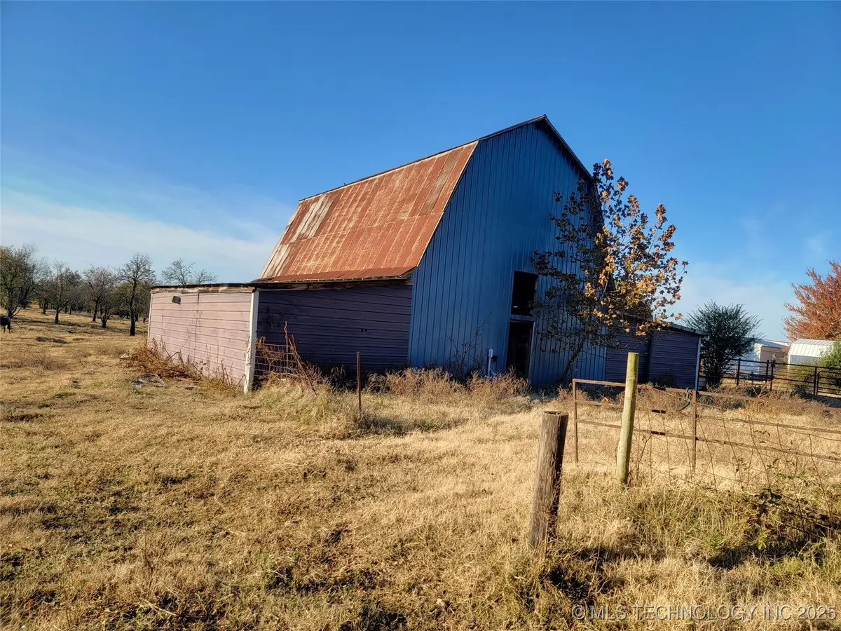 E 530 Road, Colcord, OK 74338 - Image #1