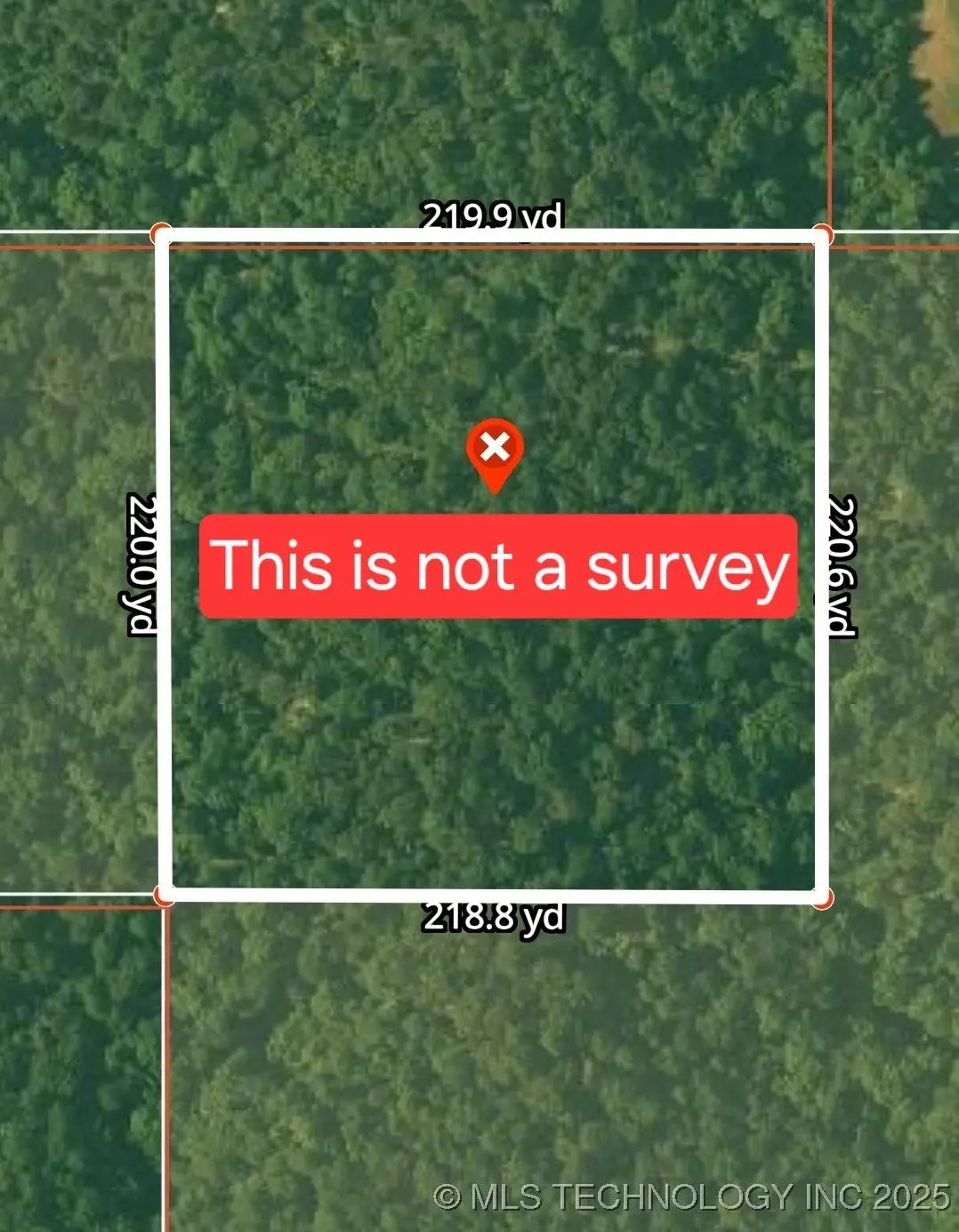 E 761 Road, Stilwell, OK 74960 - Image #1