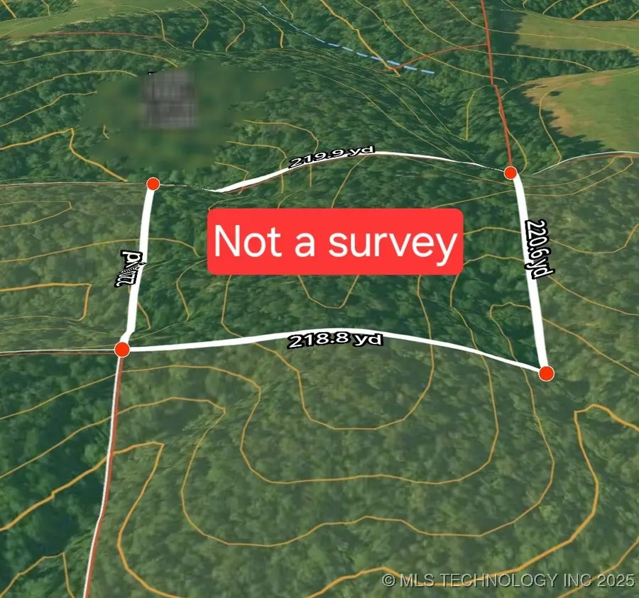 E 761 Road, Stilwell, OK 74960 - Image #2