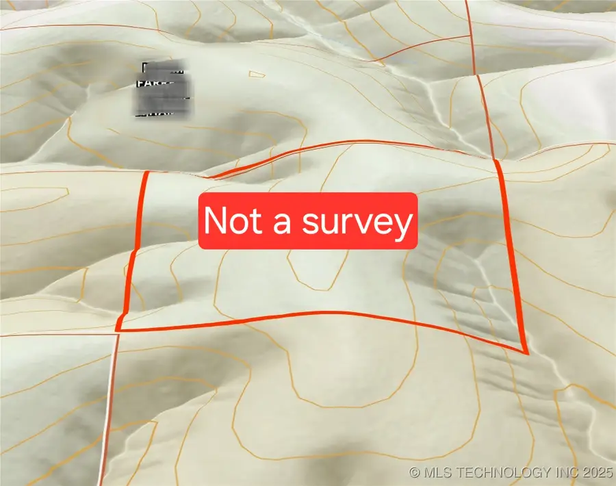 E 761 Road, Stilwell, OK 74960 - Image #3