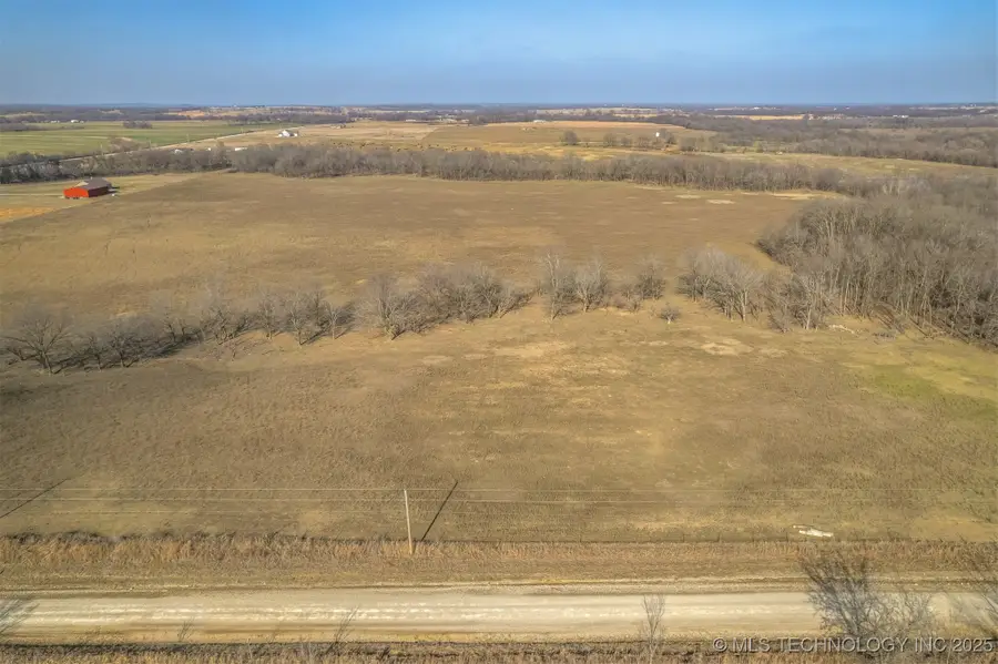 36971 E 191st Street S, Porter, OK 74454 - #3