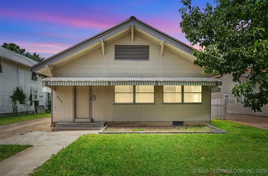111 S Chickasaw Avenue, Bartlesville, OK 74003 - Image #2