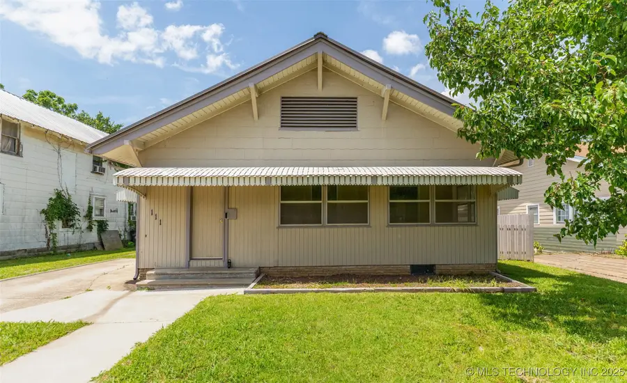 111 S Chickasaw Avenue, Bartlesville, OK 74003 - Image #3