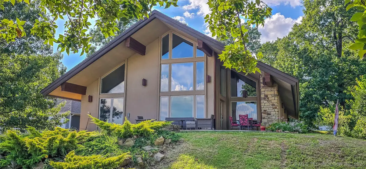 117189 S 4238 Road, Eufaula, OK 74432 - Image #1