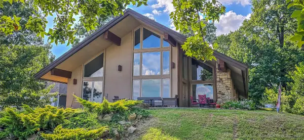 117189 S 4238 Road, Eufaula, OK 74432