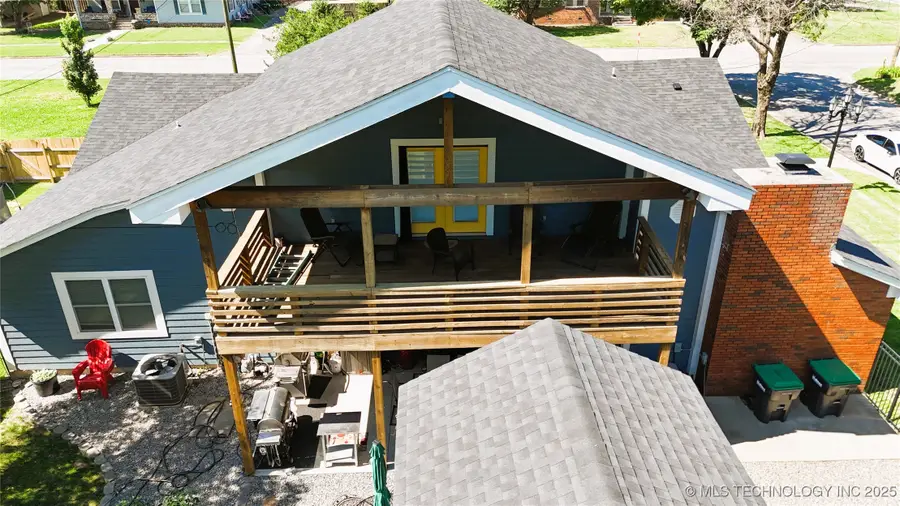 610 W Delaware Street, Tahlequah, OK 74464 - Image #3