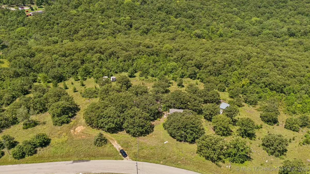 2312 Shortcut Road, Mounds, OK 74047 - Image #1