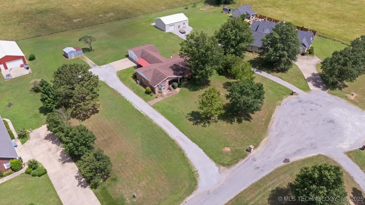 315 Prairie Drive, Pryor, OK 74361 - Image #1
