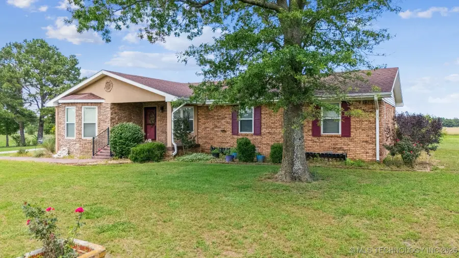 315 Prairie Drive, Pryor, OK 74361 - Image #2