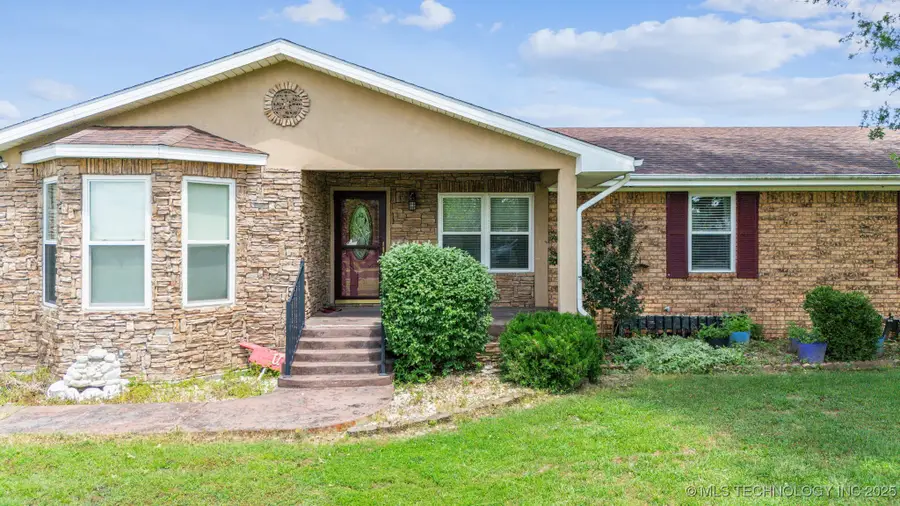 315 Prairie Drive, Pryor, OK 74361 - Image #3