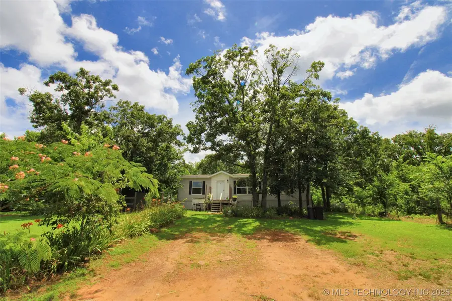 21098 S 495 Road, Tahlequah, OK 74464 - Image #3