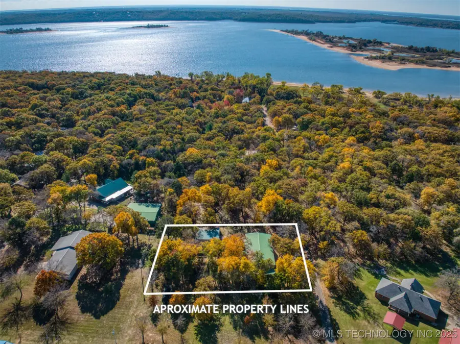 1694 Boat Ramp Road, Kingston, OK 73439 - Image #2