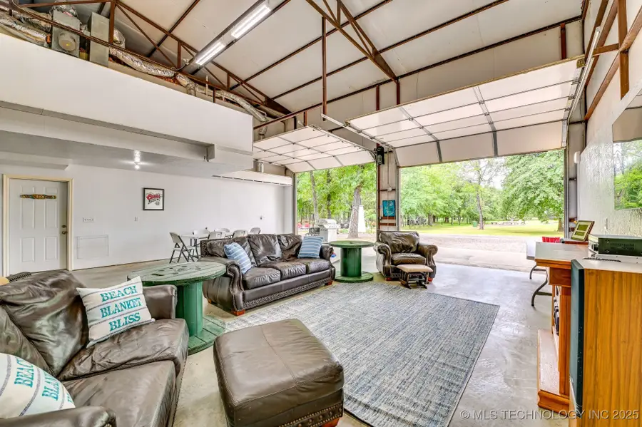 1694 Boat Ramp Road, Kingston, OK 73439 - Image #3