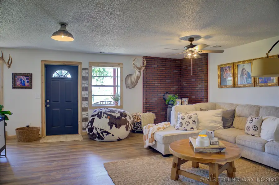 9449 S 74th Street W, Oktaha, OK 74450 - Image #3