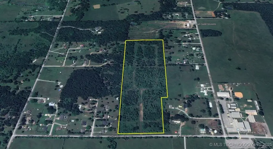 15300 N Jarvis Road, Tahlequah, OK 74464 - Image #2