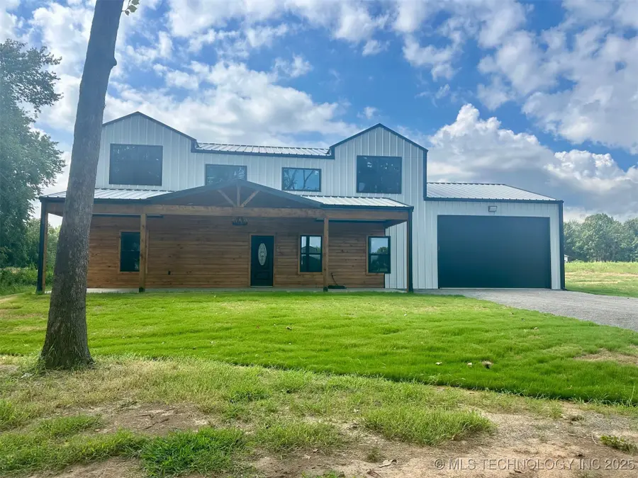 11743 Xander Lane, Kingston, OK 73439 - Image #2