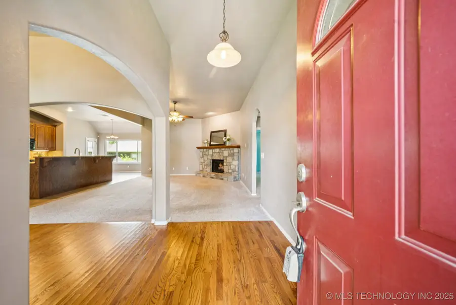 14226 S Urbana Avenue, Bixby, OK 74008 - Image #3