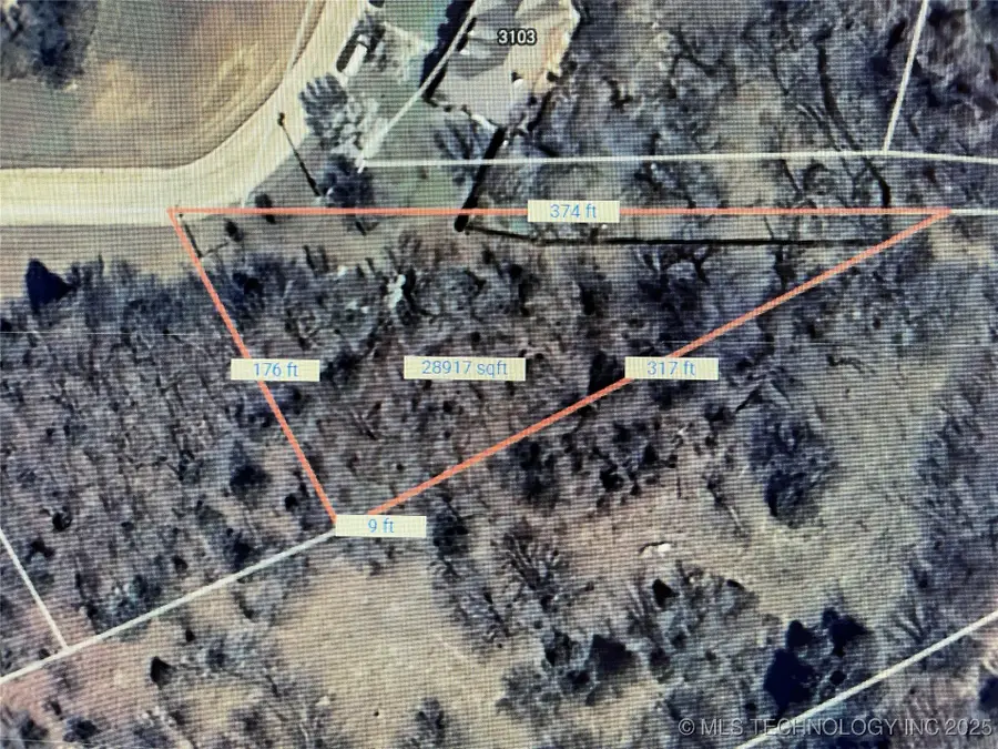 Tracie Lane, Sapulpa, OK 74066 - Image #3