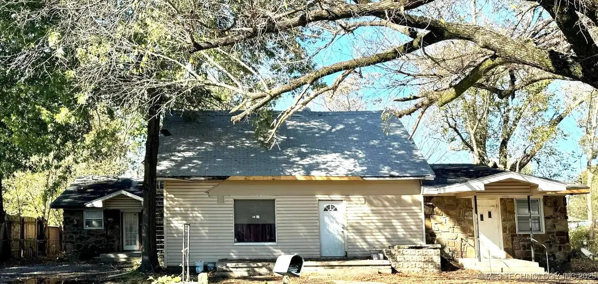 310 N Rowe, Pryor, OK 74361 - Image #1