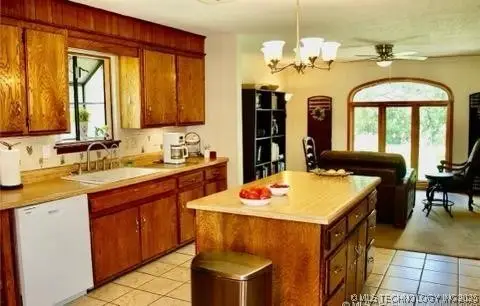 340 S Diamondhead, Burneyville, OK 73430 - Image #3