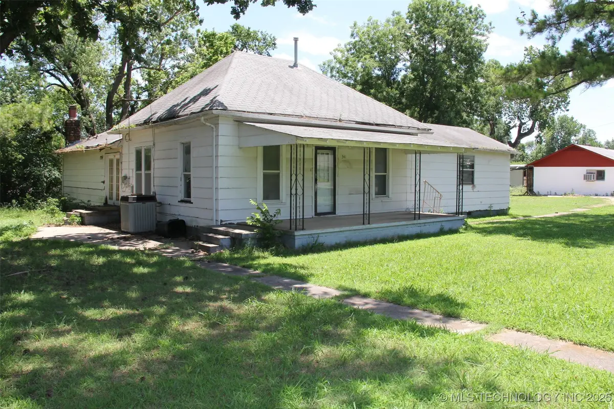 341 N Main Street, Kiefer, OK 74041 - Image #1