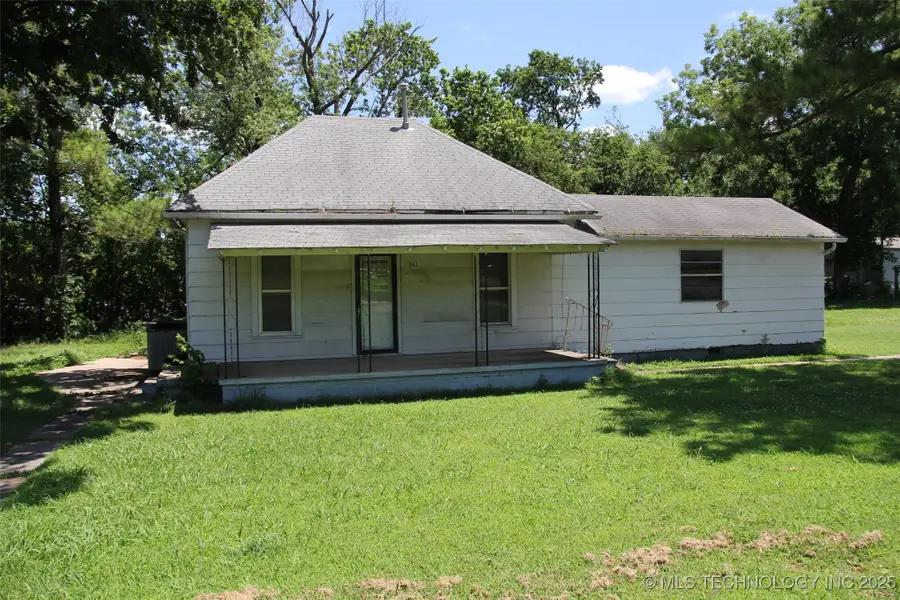 341 N Main Street, Kiefer, OK 74041 - Image #2