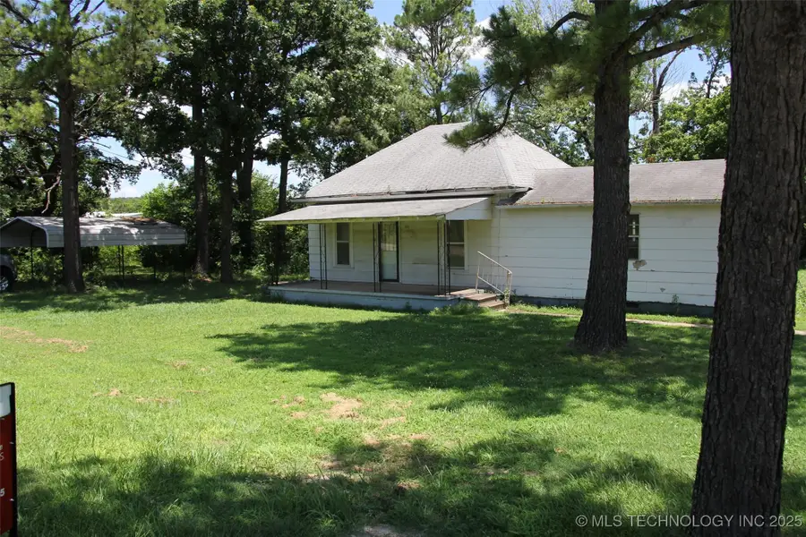 341 N Main Street, Kiefer, OK 74041 - Image #3
