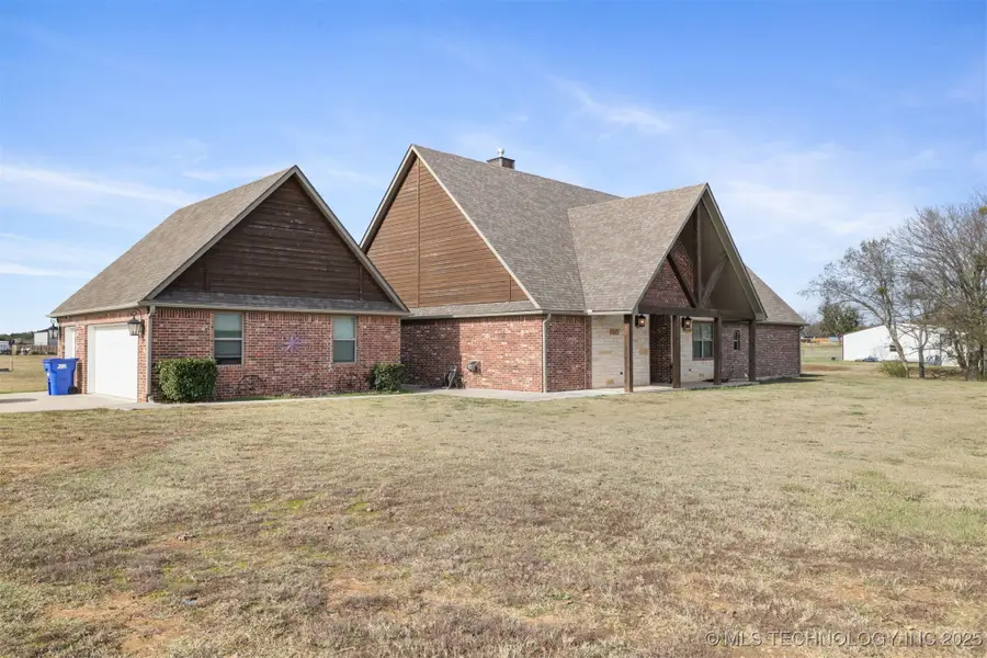 6865 Wilson Street, Durant, OK 74701 - Image #2