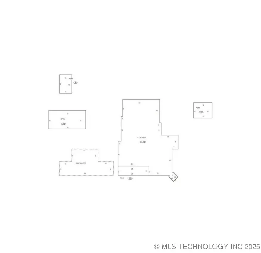 101 NE 2nd Street, Wagoner, OK 74467 - Image #2