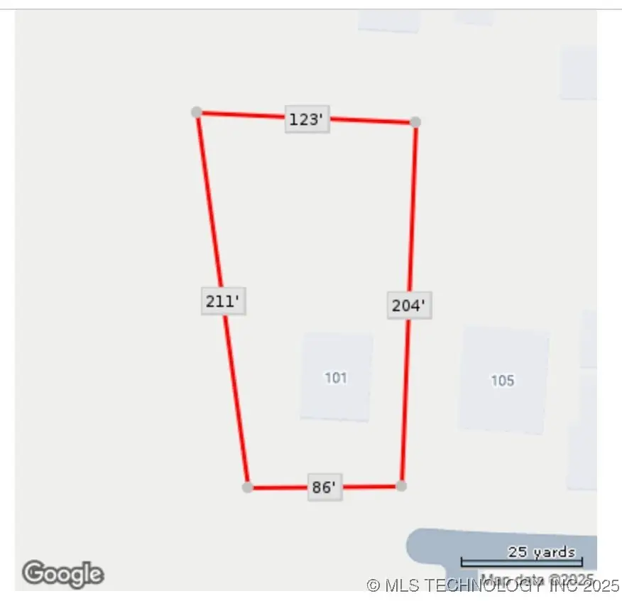 101 NE 2nd Street, Wagoner, OK 74467 - Image #3