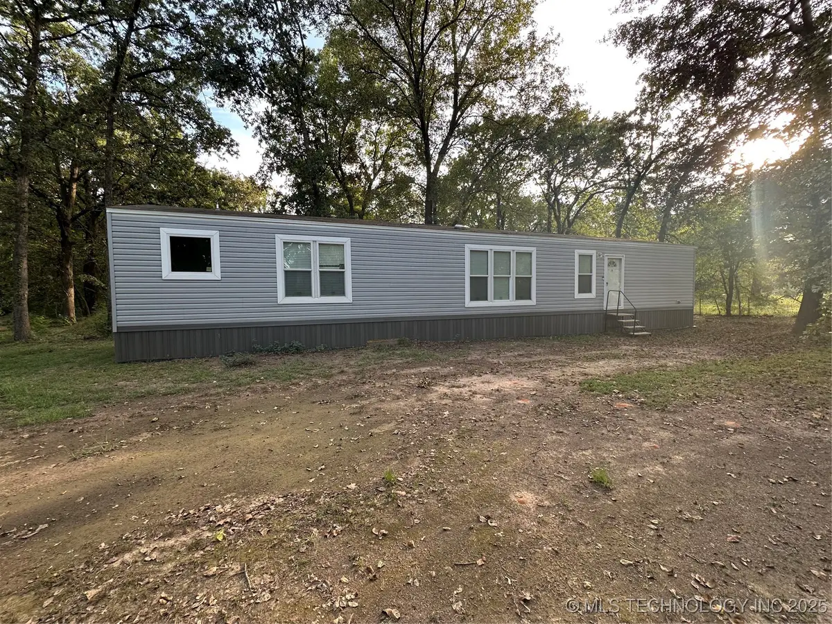 92 South, Cartwright, OK 74731 - Image #1