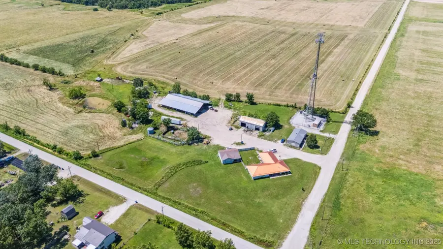 3991 S 600 Road, Quapaw, OK 74363 - Image #3