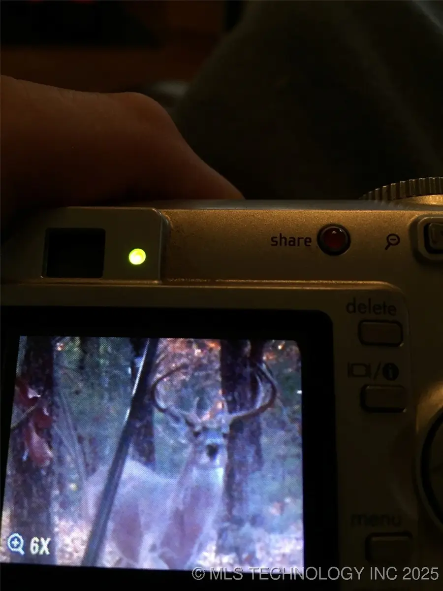 1 S 4582 Road, Marble City, OK 74945 - Image #2