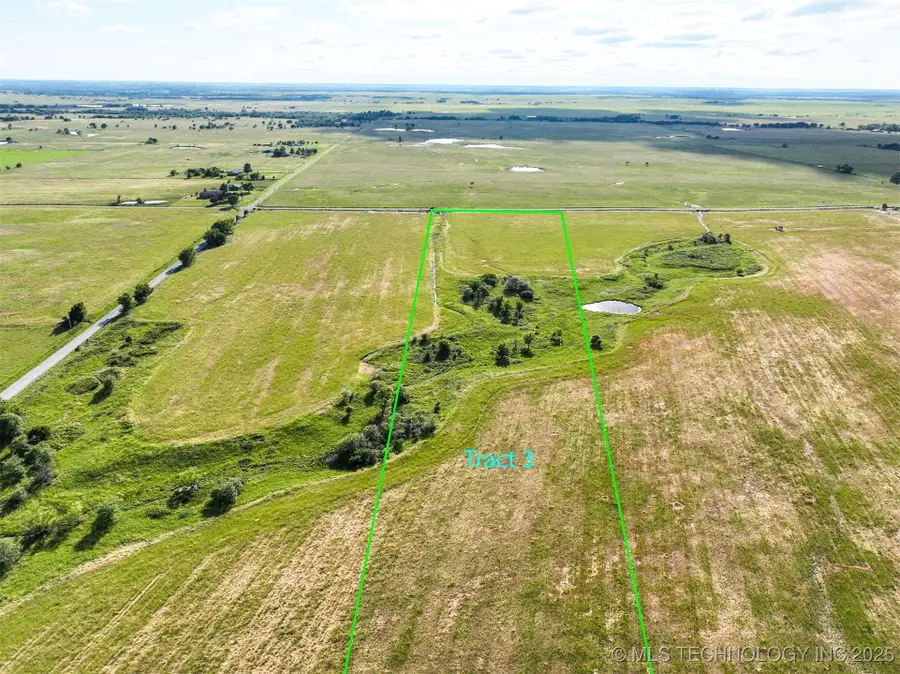 0003 S 4080 Road, Talala, OK 74080 - Image #2