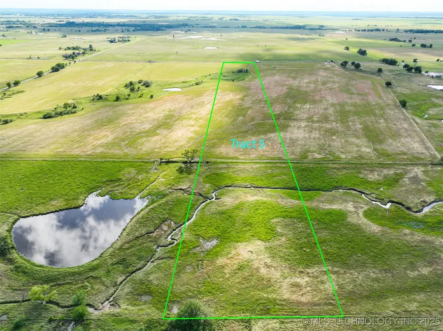 0005 S 4080 Road, Talala, OK 74080 - Image #2