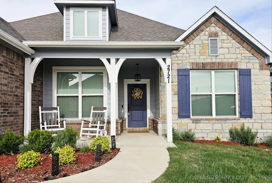 2721 S 8th Street, Broken Arrow, OK 74012 - Image #2