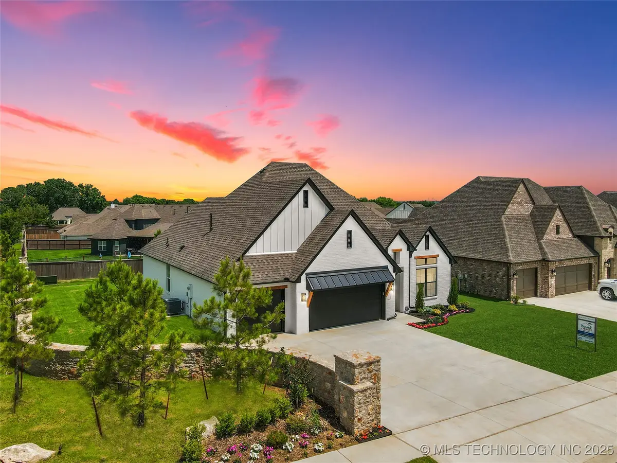 14111 S Evanston Avenue, Bixby, OK 74008 - Image #1