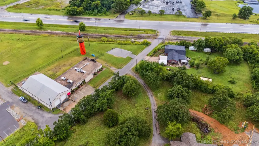 10 Sahoma Lake Road, Sapulpa, OK 74066 - Image #2