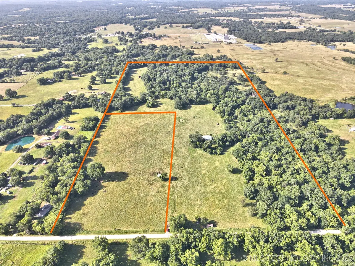 Harreld Road, Beggs, OK 74421 - Image #1